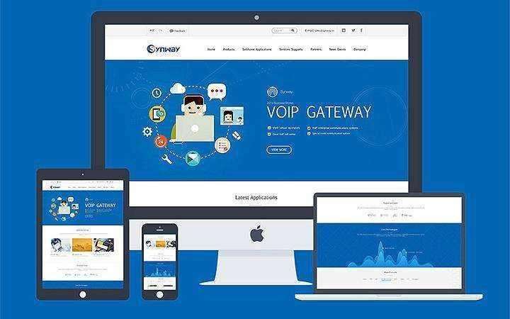 響應(yīng)式網(wǎng)站建設(shè)有什么優(yōu)勢(shì)？