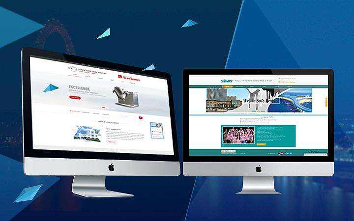 網(wǎng)站建設(shè)要遵循哪些原則？