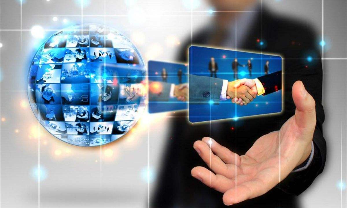 企業(yè)為什么要做全網(wǎng)營銷？