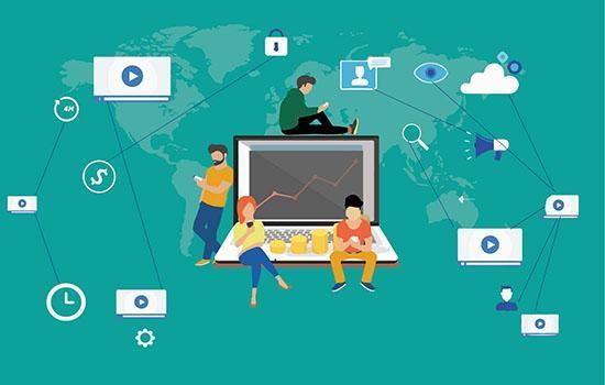 網(wǎng)絡(luò)營(yíng)銷有哪些作用？