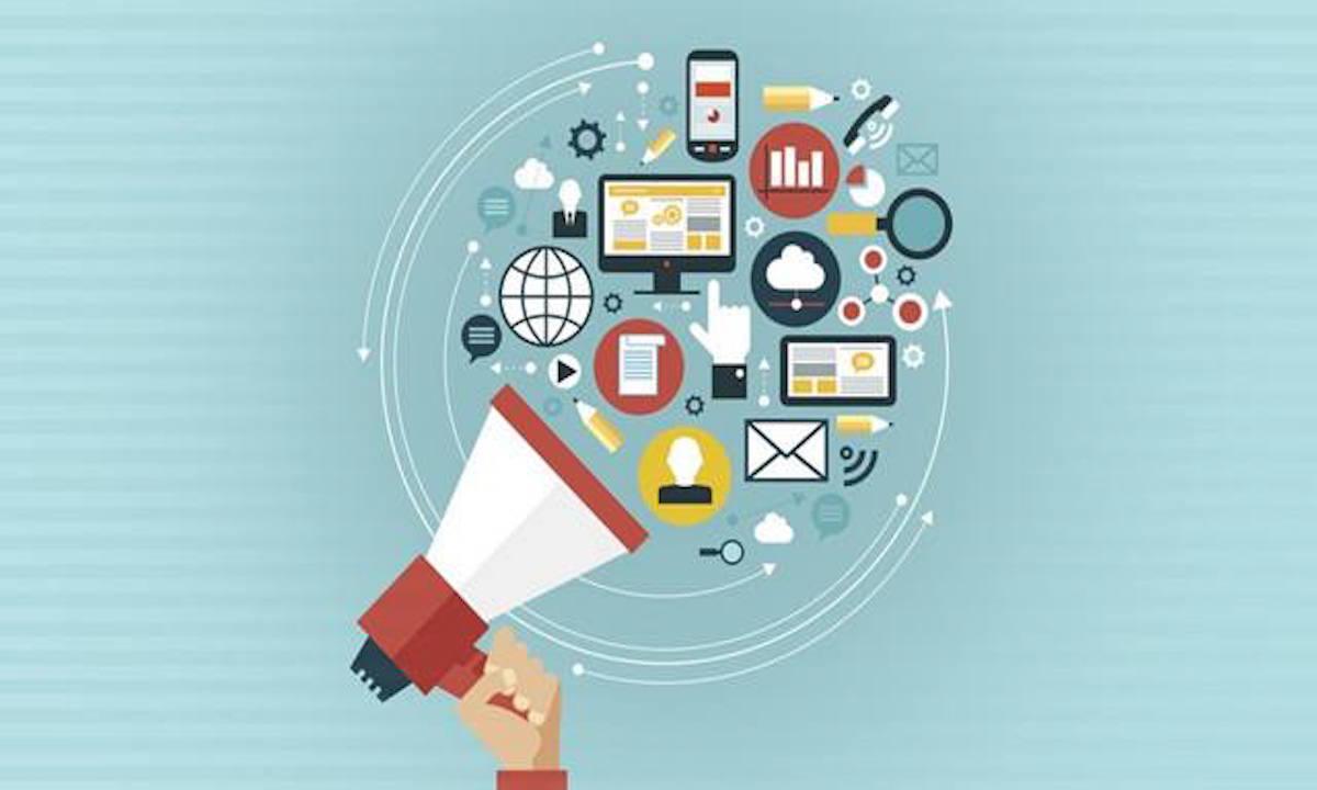 全網(wǎng)營(yíng)銷能給企業(yè)帶來(lái)哪些好處？