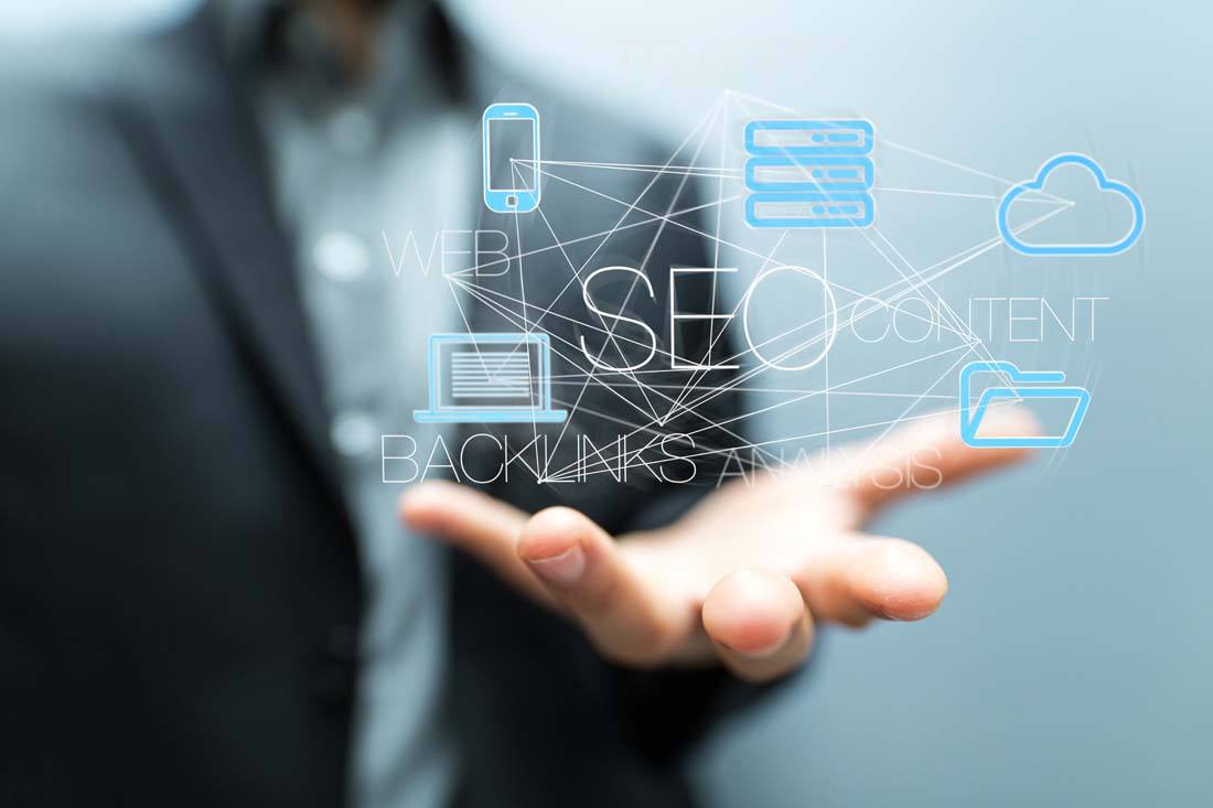 哪些因素會(huì)影響網(wǎng)站的排名？