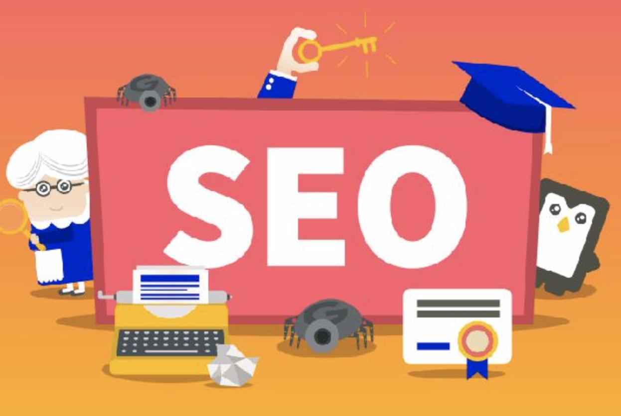 網(wǎng)站優(yōu)化中標(biāo)簽的使用有哪些原則？