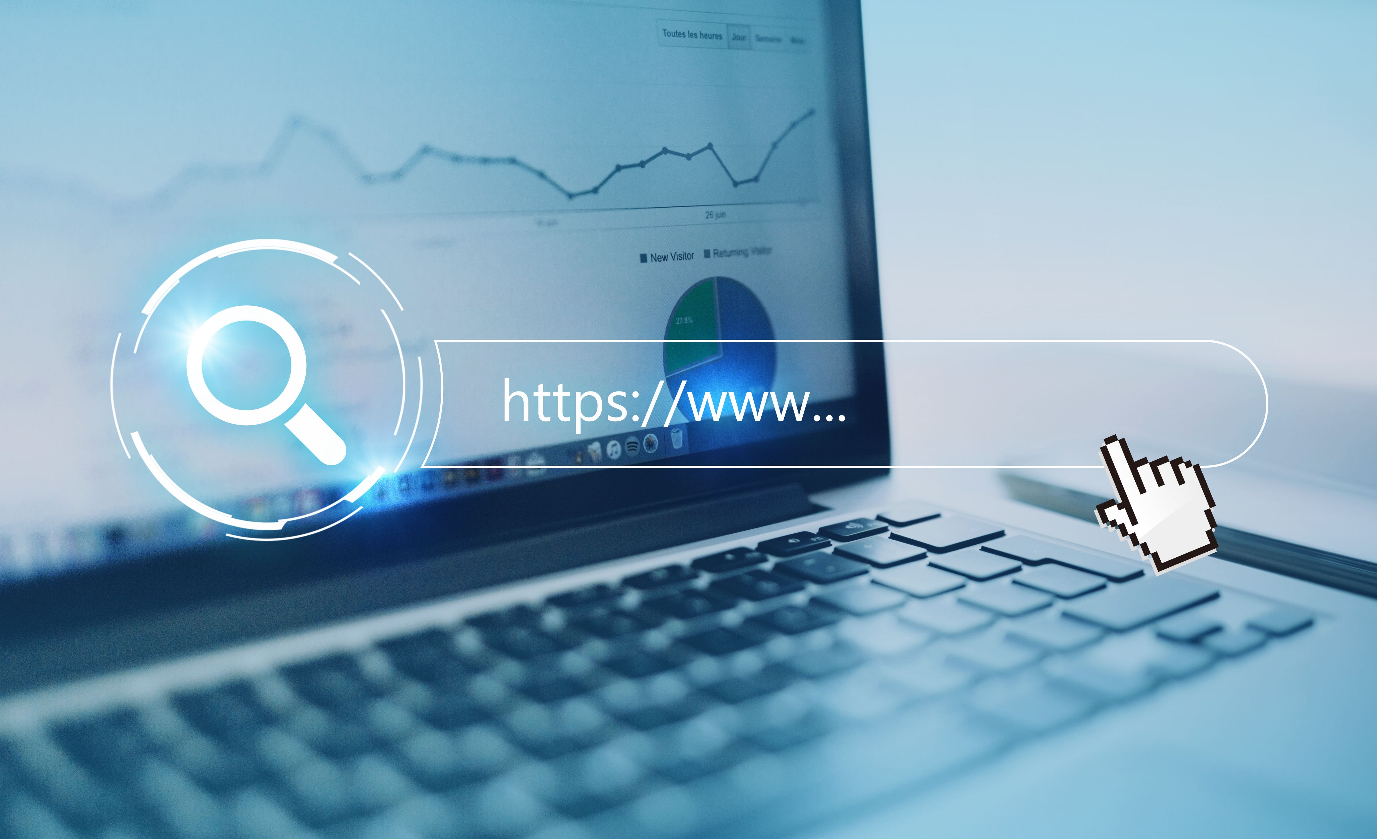 如何在網(wǎng)站建設(shè)中融入SEO優(yōu)化？