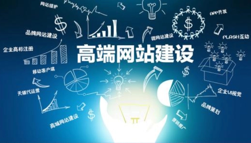 網(wǎng)站建設(shè)有哪些常見(jiàn)類型？