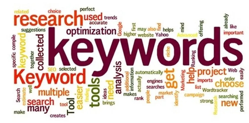 網(wǎng)站關(guān)鍵詞要如何布局？