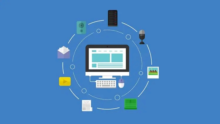 企業(yè)網(wǎng)站建設(shè)有哪幾種類型？