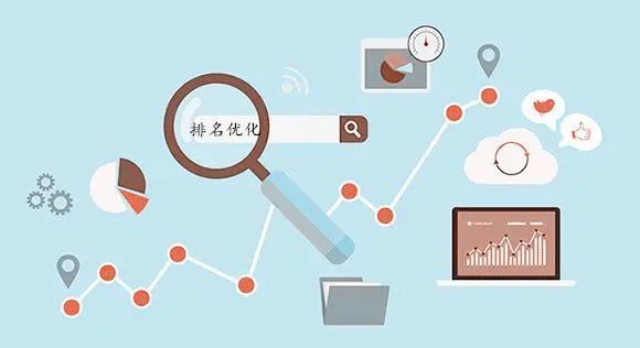 影響網(wǎng)站排名高低的因素有哪些？