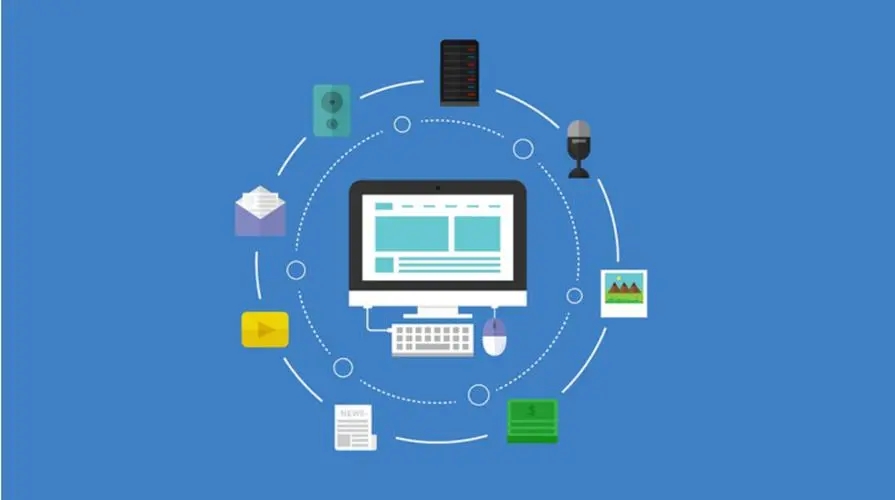 響應(yīng)式網(wǎng)站建設(shè)有哪些好處？