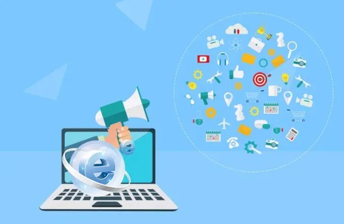 為什么全網(wǎng)營銷沒效果？